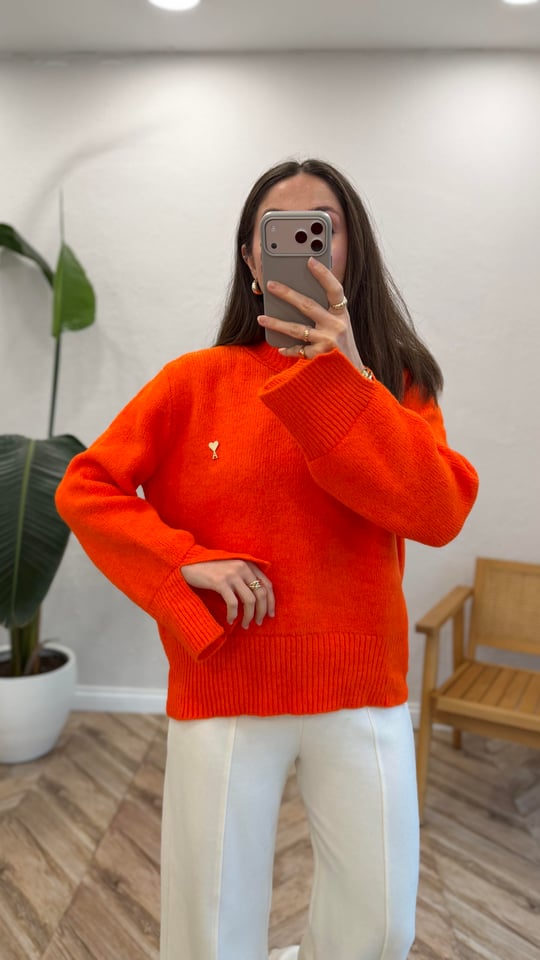 ORANJ 1083 KAZAK 