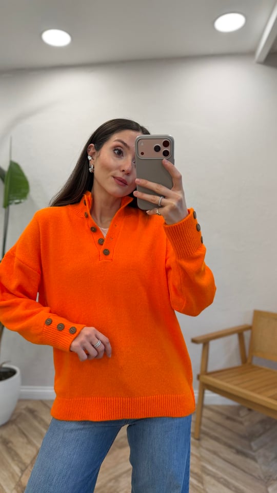 ORANJ 1086 KAZAK