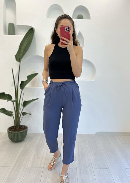 PARLAMENT AEROBİN PANTOLON