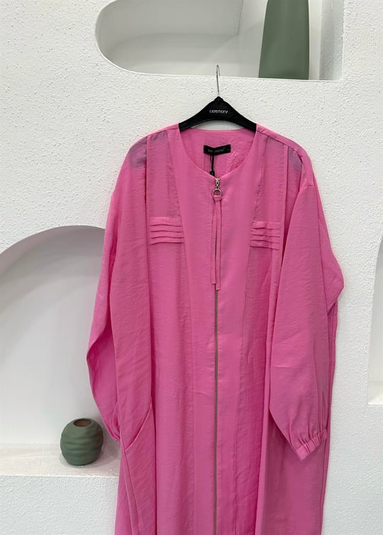 PEMBE 3879 CUPRA KAP 