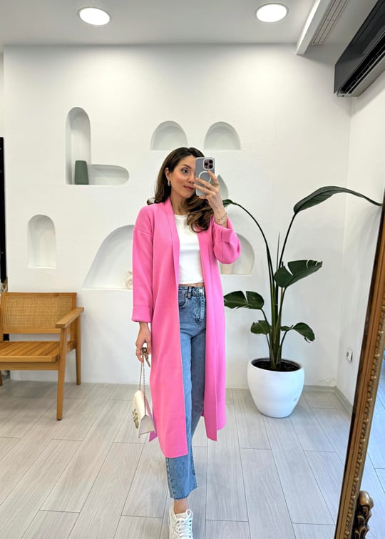 PEMBE 5270 HIRKA 