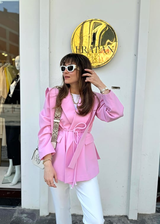 PEMBE 6040 CEKET 