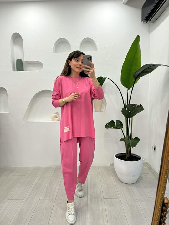 PEMBE 9039 TAKIM