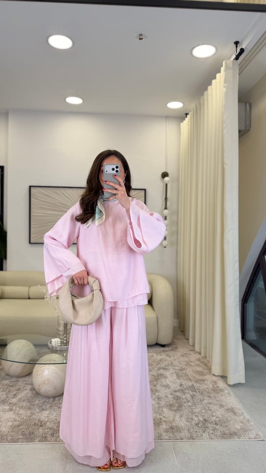 PEMBE SARI 2413 TAKIM 