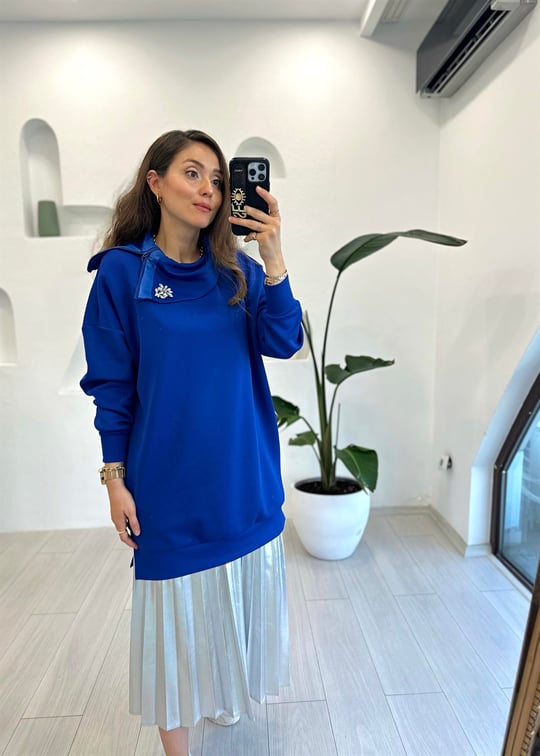 SAKS 10355 SWEAT