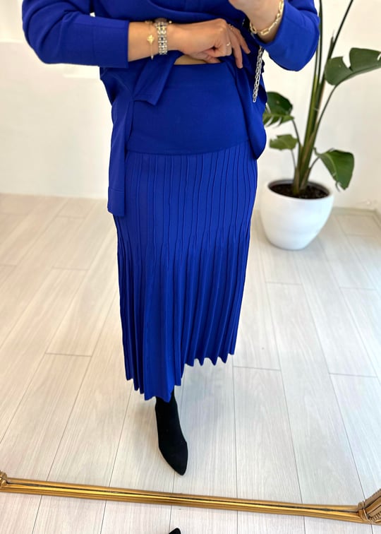 SAKS 4068 PİLİSOLEY ETEK