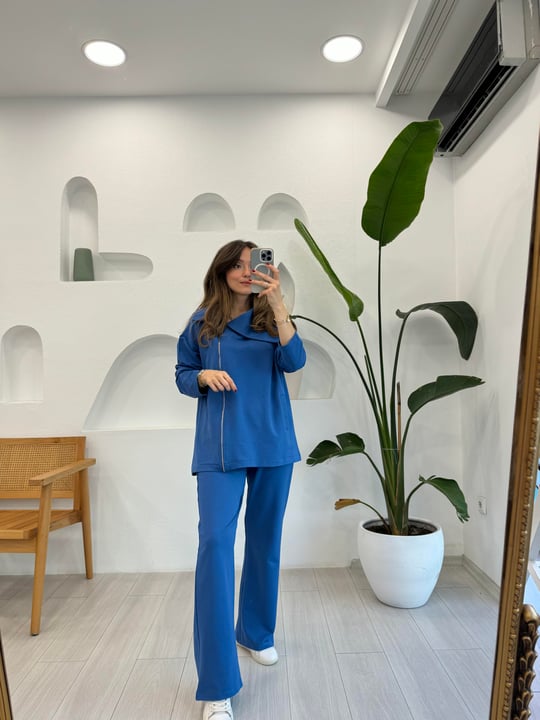 SAKS 5237 TAKIM 