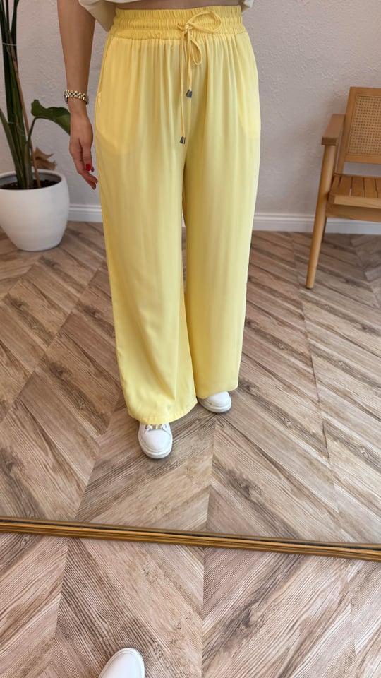 SARI 0858 BOL PAÇA PANTOLON
