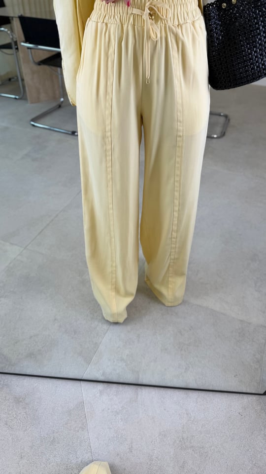 SARI 0893 TENSEL PANTOLON 