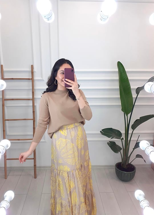 SARI KAT KAT ETEK 