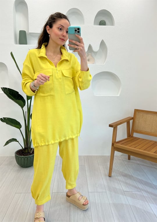 SARI KETEN TAKIM