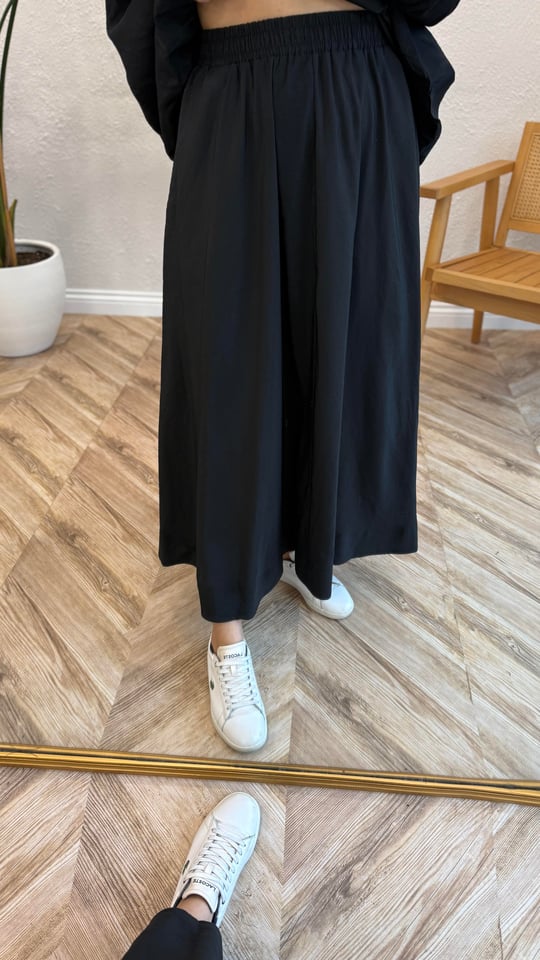 SİYAH 2399 ETEK