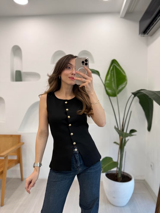 SİYAH 4569 HIRKA 