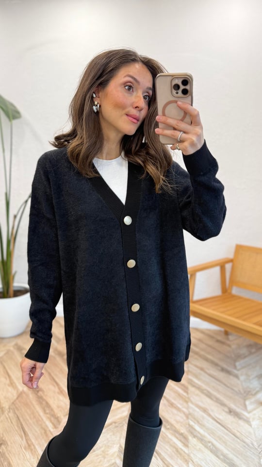 SİYAH 5014 HIRKA 