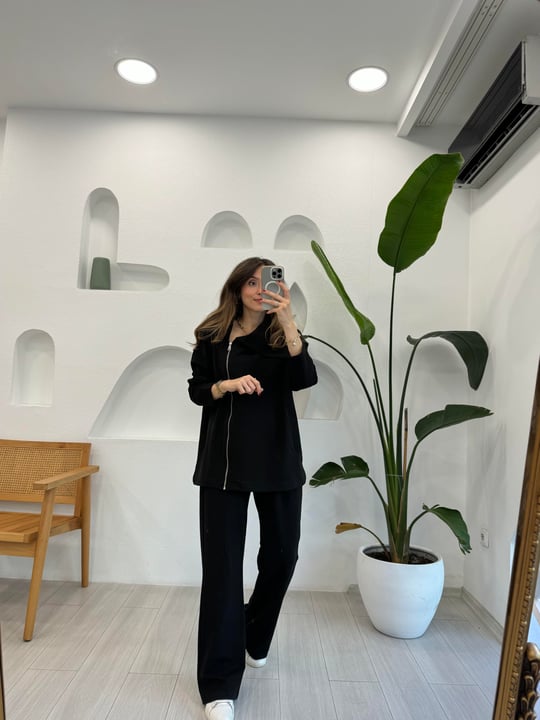 SİYAH 5237 TAKIM 