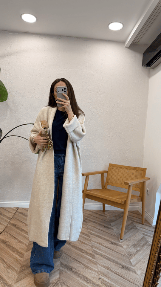 TAŞ 1828 SALAŞ TRİKO HIRKA 