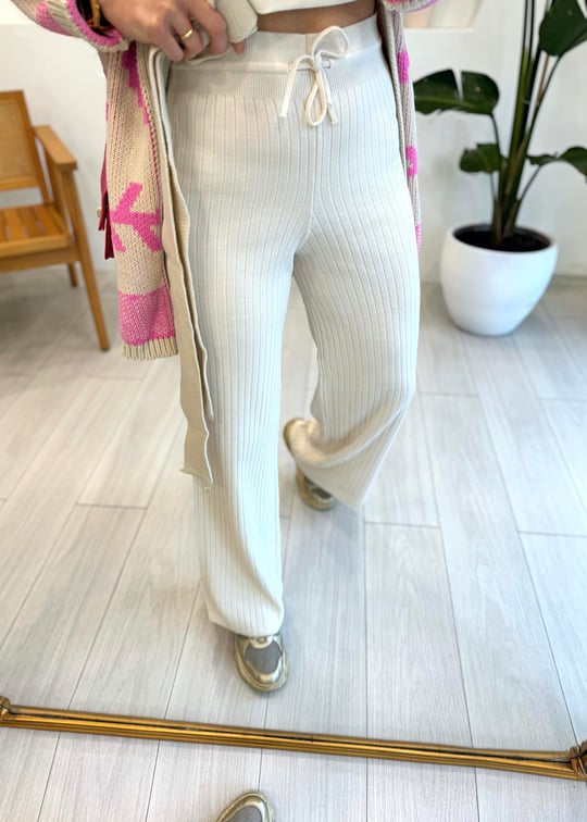 TAŞ 8008 FİTİLLİ PANTOLON
