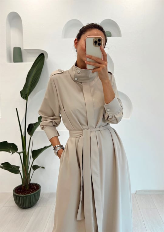 TAŞ CLASSY ELBİSE