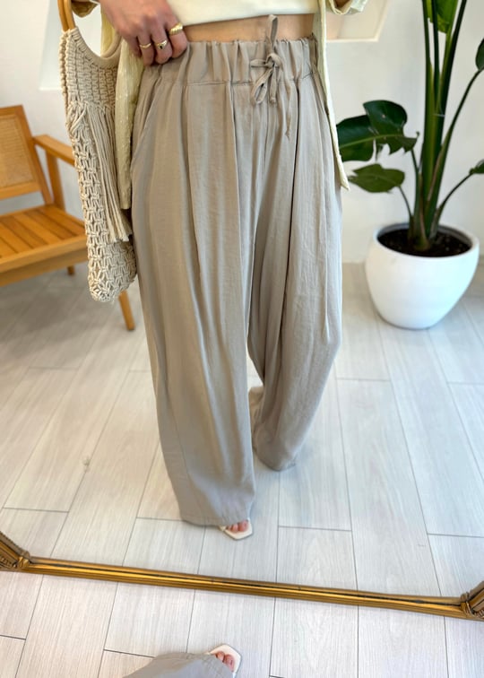 VİZON 50962 PANTOLON