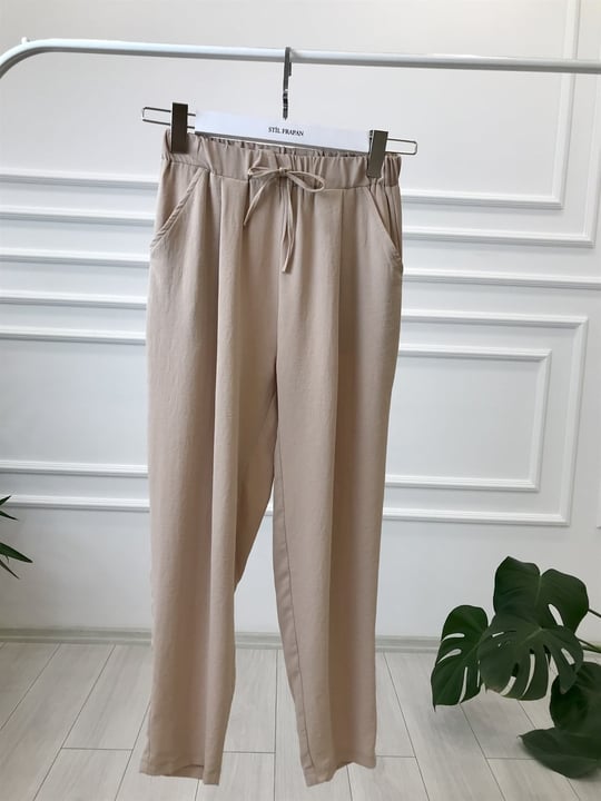 VİZON AEROBİN PANTOLON