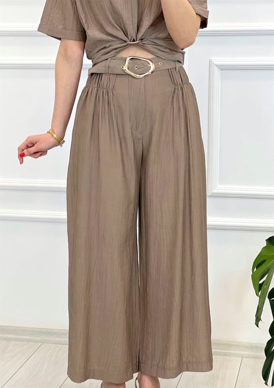 VİZON YAN LASTİK DKM PANT 