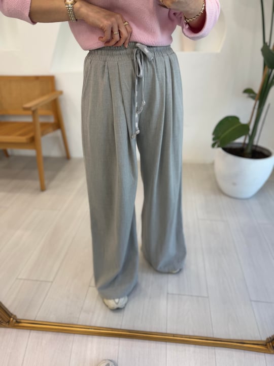 AÇIK GRİ 1189 PANTOLON
