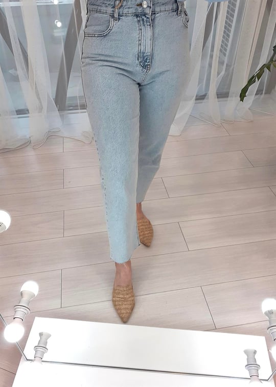 AÇIK MAVİ 2729 JEAN 