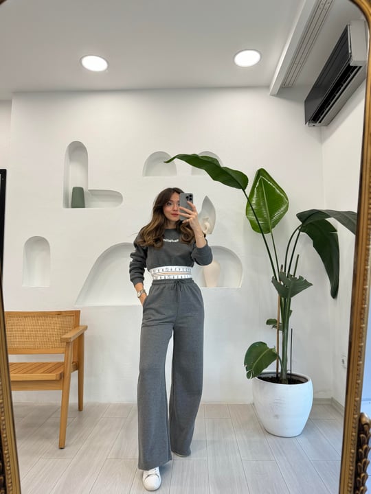 ANTARSİT 0278 PANTOLON 