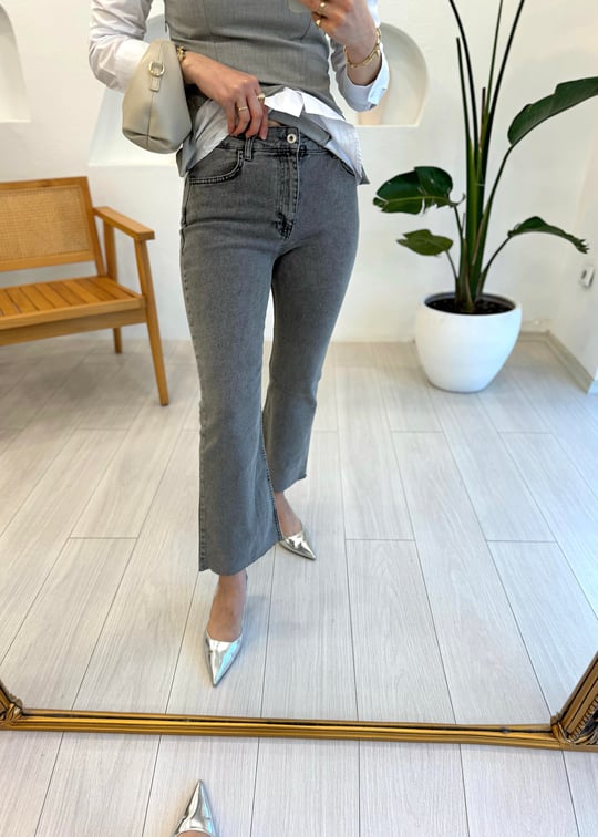 ANTRASİT 2663 PANTOLON 