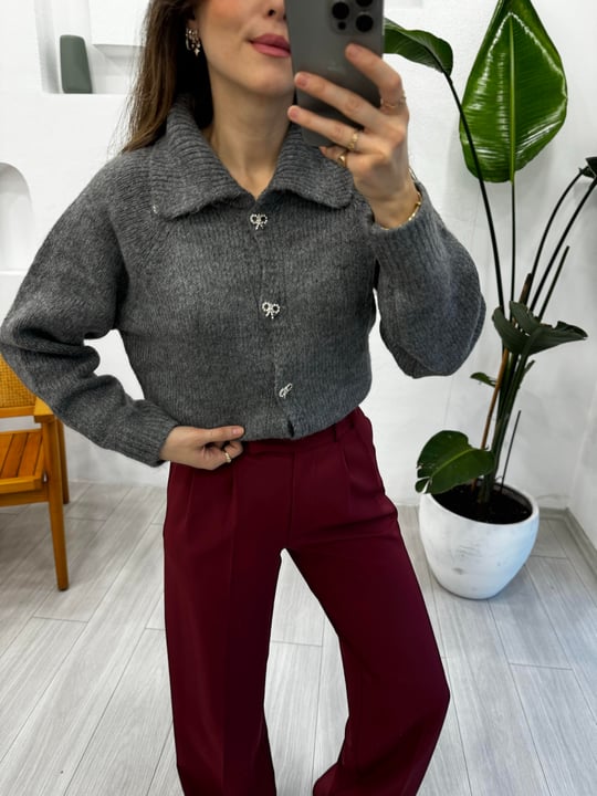 ANTRASİT 4475 HIRKA 