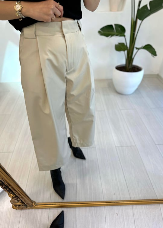 BEJ 0014 BONDİNG PANTOLON