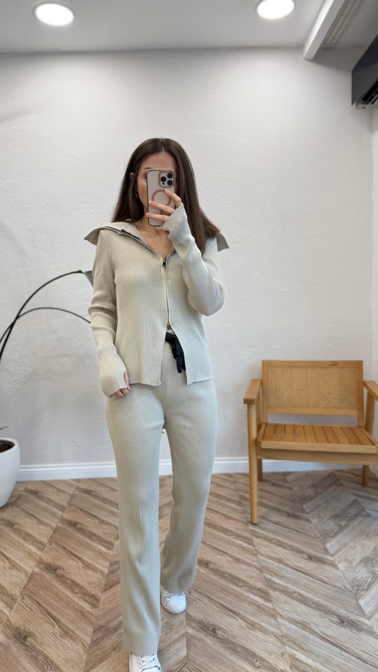 BEJ 011 TRİKO TAKIM 