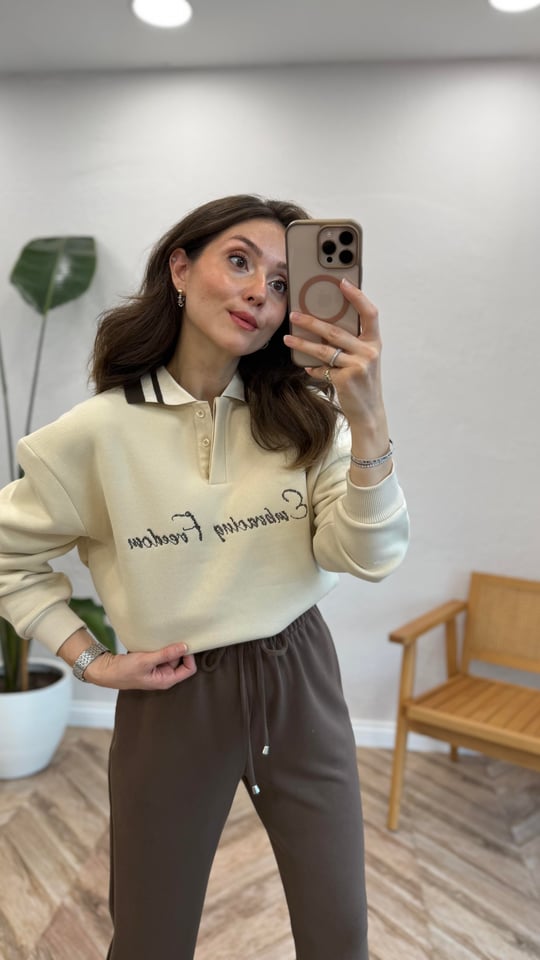 BEJ 0967 SWEAT 