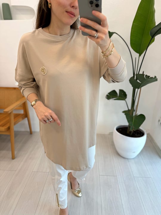 BEJ 10379 SWEAT