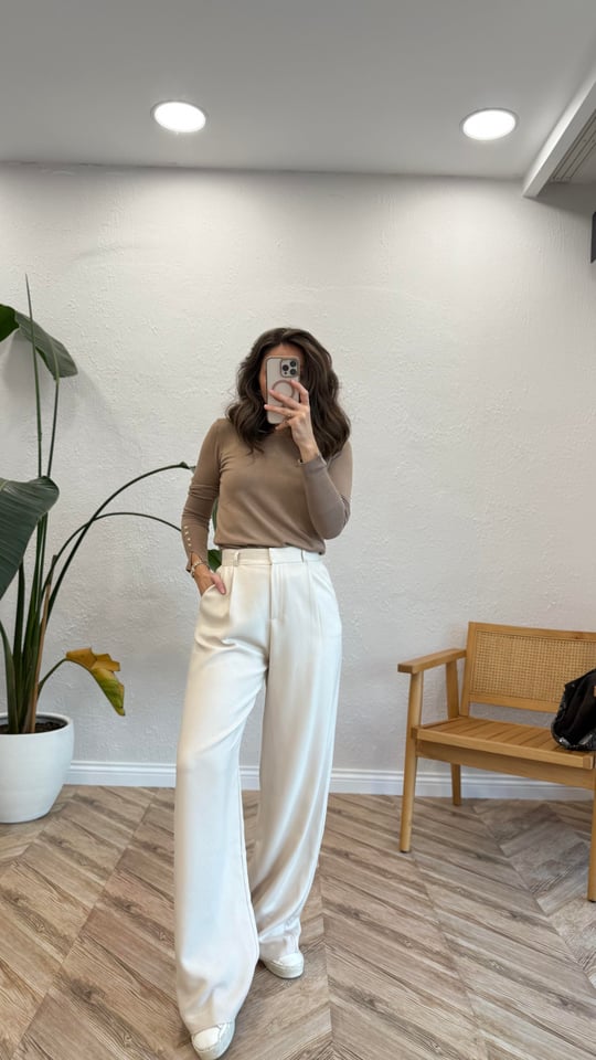 BEJ 1073 PANTOLON
