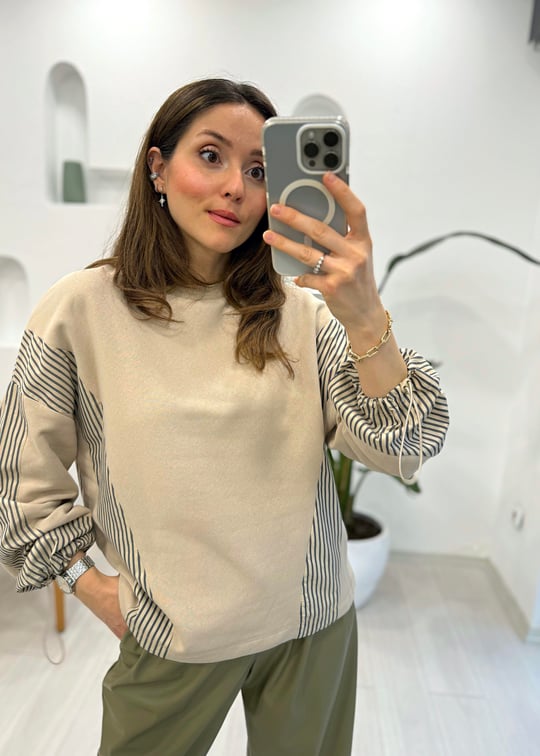 BEJ 1466 SWEAT 