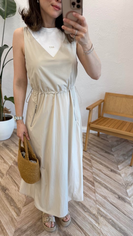 BEJ 2147 ATLET ELBİSE TAKIM 