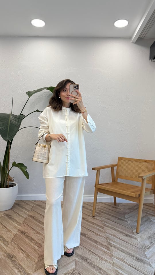 BEJ 2331 PANTOLON