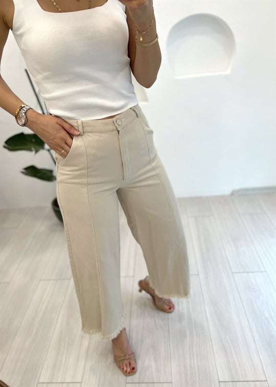 BEJ 2352 PANTOLON