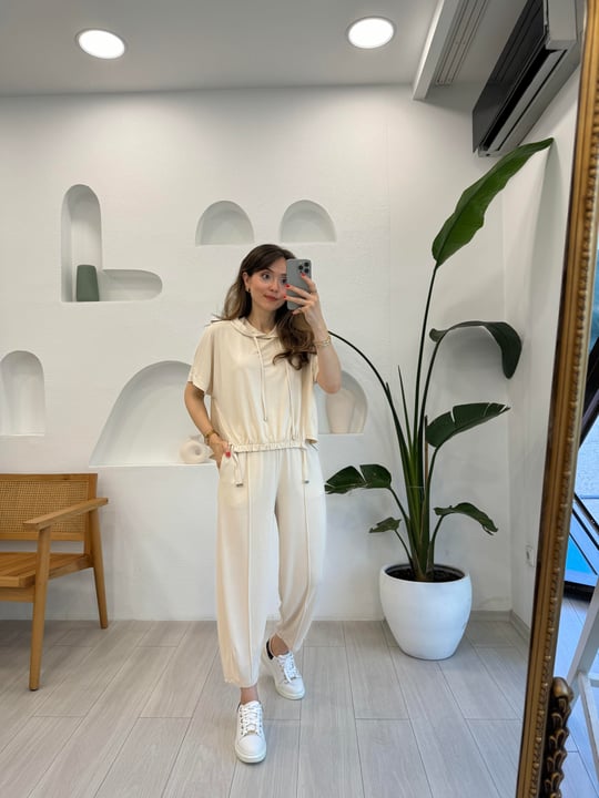BEJ 3223 PANTOLON TAKIM 