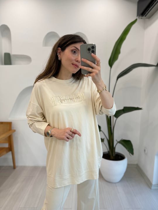 BEJ 32960 SİM DETAY NAKIŞLI TAKIM 