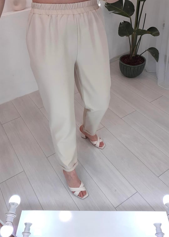 BEJ 4004 PANTOLON 