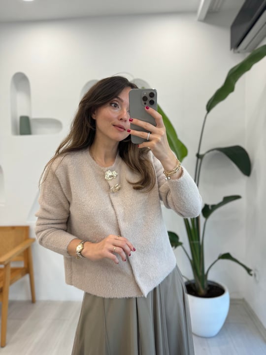 BEJ 4573 ANGORA HIRKA 