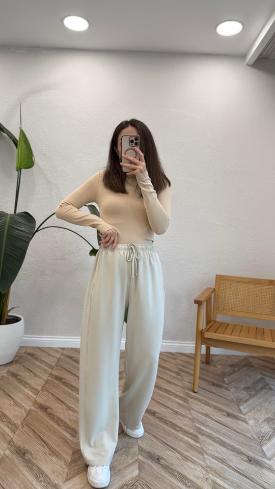 BEJ 4746 MODAL PANTOLON