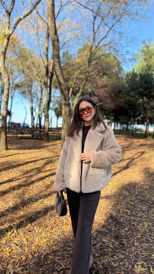 BEJ 5108 PELUŞ MONT 