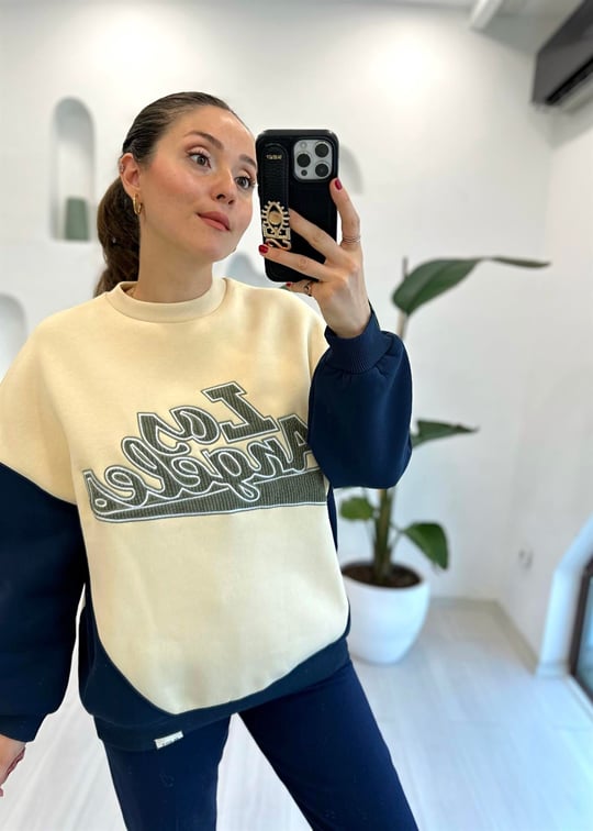BEJ 7770 SWEAT 
