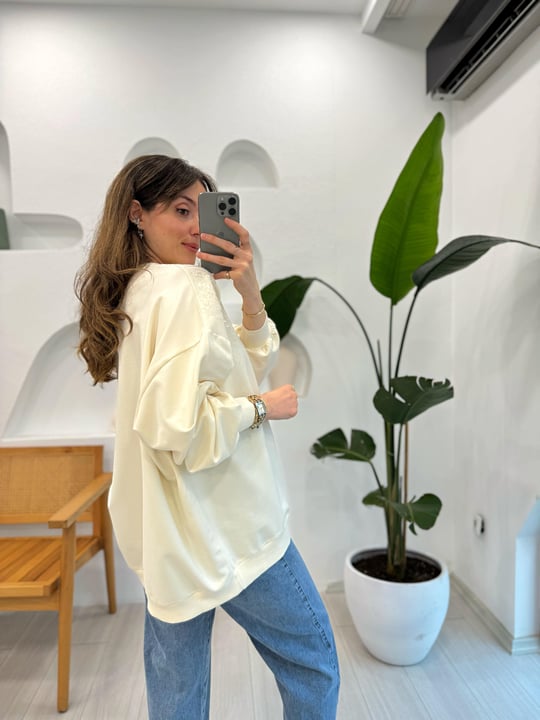 BEJ 8918 SWEAT 