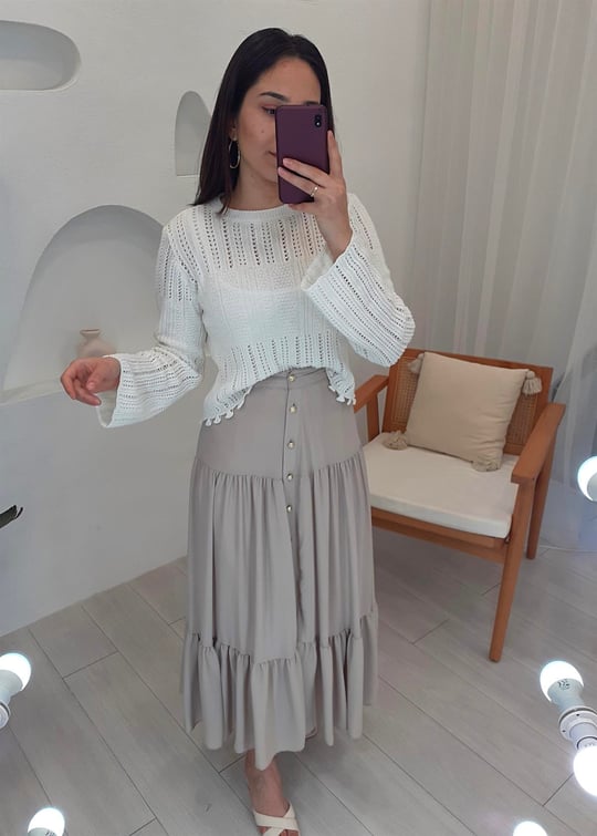 BEJ BLAZER ETEK 