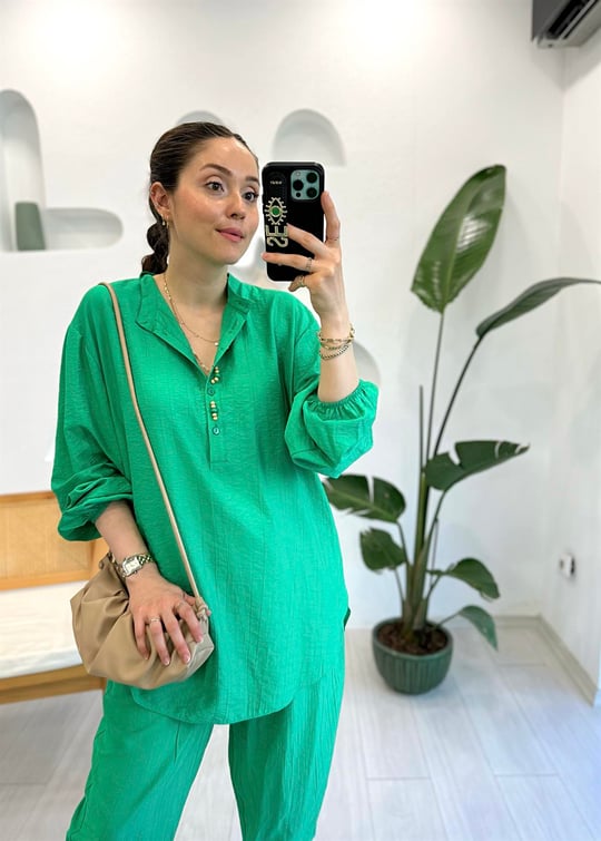 BENETTON 14162 TAKIM 
