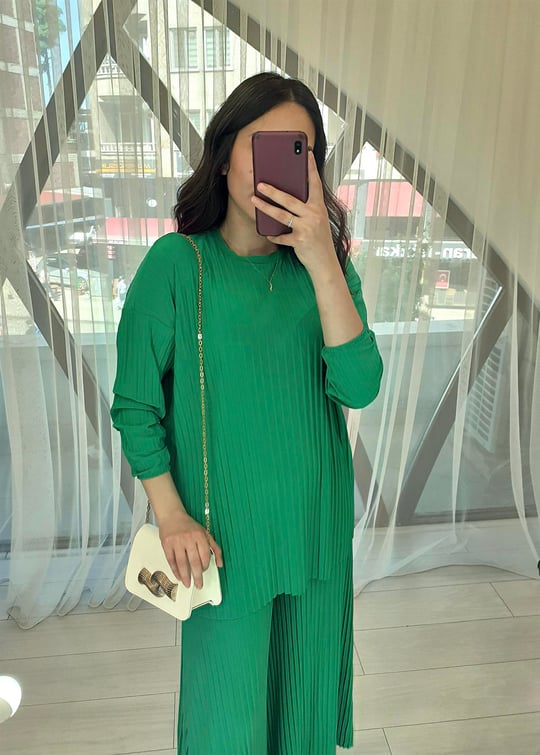 BENETTON 4150 ELA TAKIM